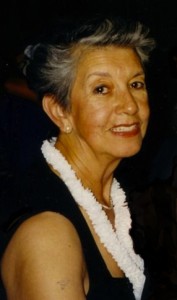 Solita Aranguren