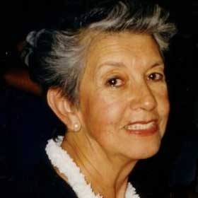 Soledad Aranguren
