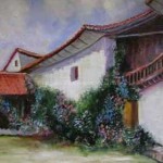 Casa Tipica