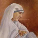 Mother Teresa